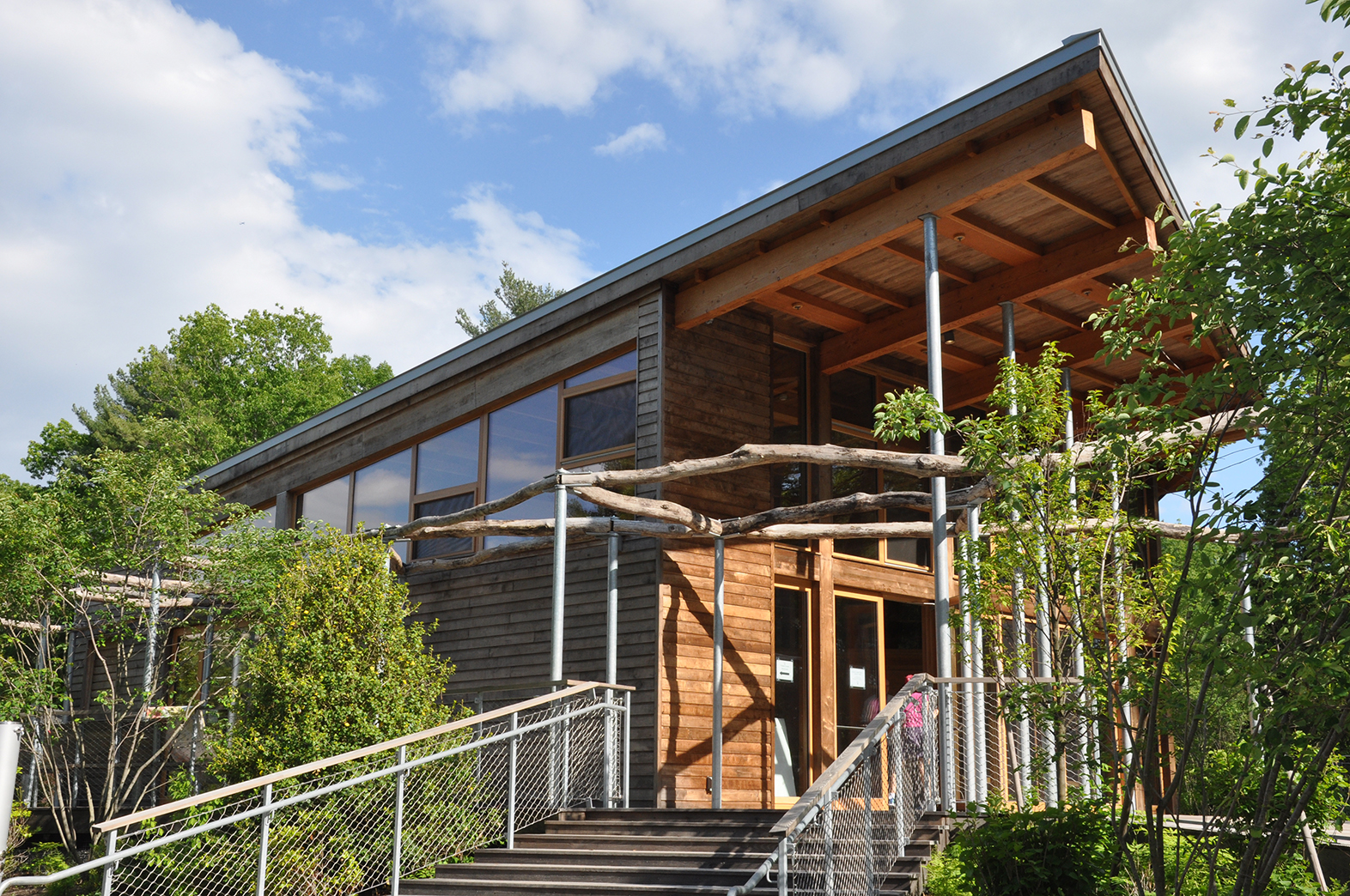 Walden Ponds, The Thoreau Society, Concord Ma, Usa | Bildau & Bussmann